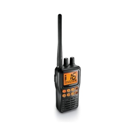 Uniden MH575 Handheld