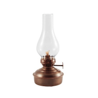 Vermont Lanterns Brass Mini