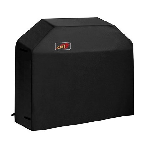 2. VicTsing 3-4 Burner Grill Cover