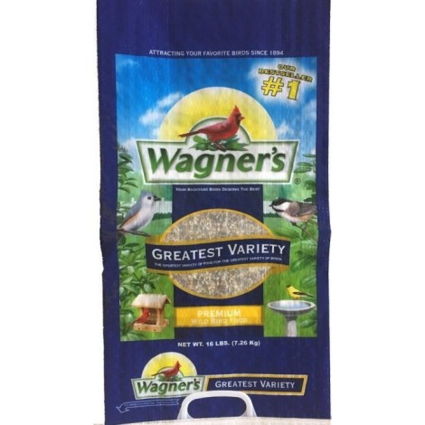 Wagner's 62059