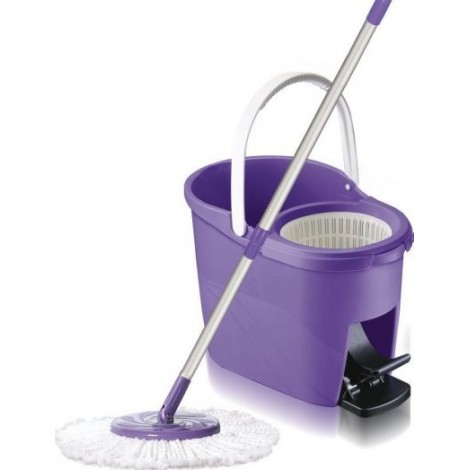 9. White Magic Foot Press 360