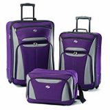 American Tourister