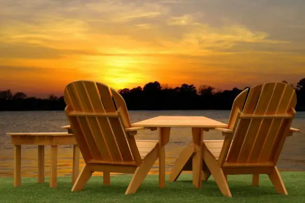 an in-depth review of the best Adirondack chairs of 2018.