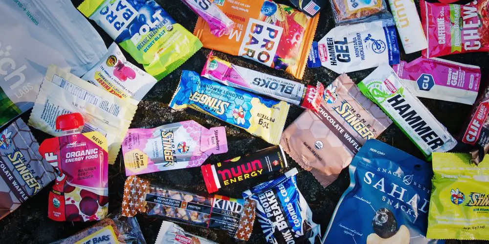 10 Best Energy Bars Reviewed & Rated in 2024 TheGearHunt