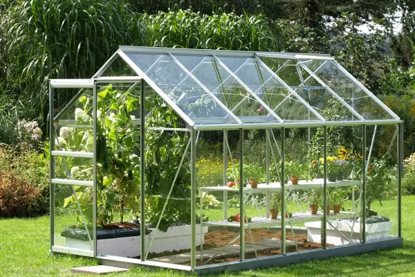 an in-depth review of the best greenhouses of 2018.