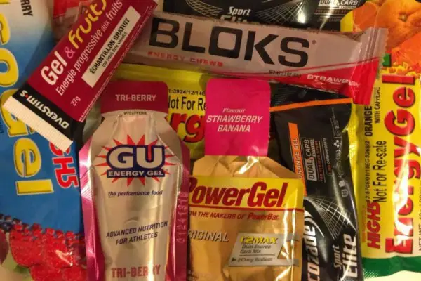 an in-depth review of the best hydration and energy gels in 2018