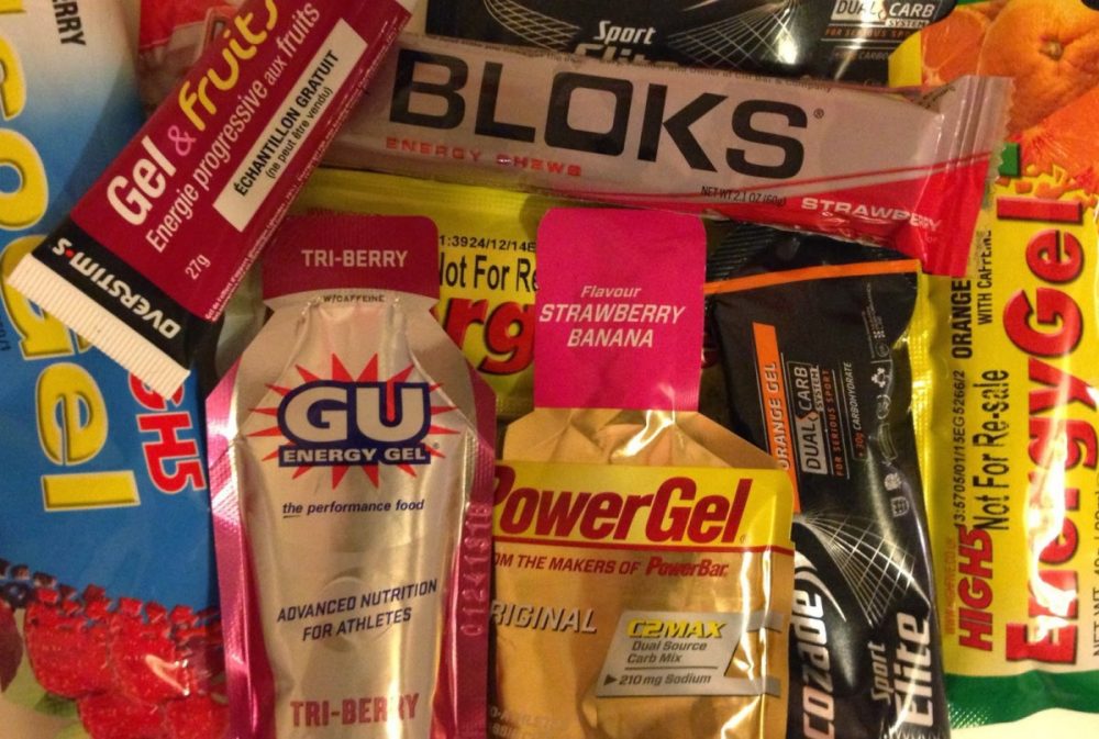 10 Best Hydration & Energy Gels Reviewed in 2024 TheGearHunt