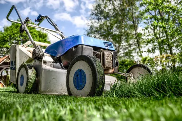 an in-depth review of the best lawn mowers of 2018.