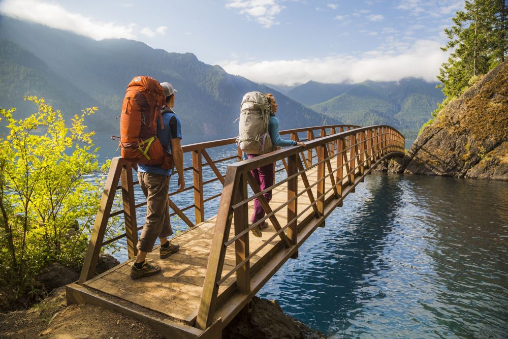 10 Best Osprey Backpacks Reviewed & Rated TheGearHunt