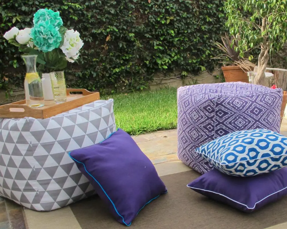 an in-depth review of the best outdoor cushions of 2019.