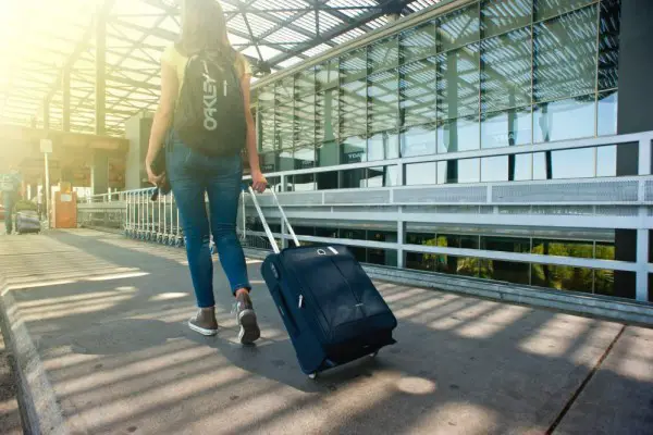 an in-depth review of the best travel luggage of 2018.