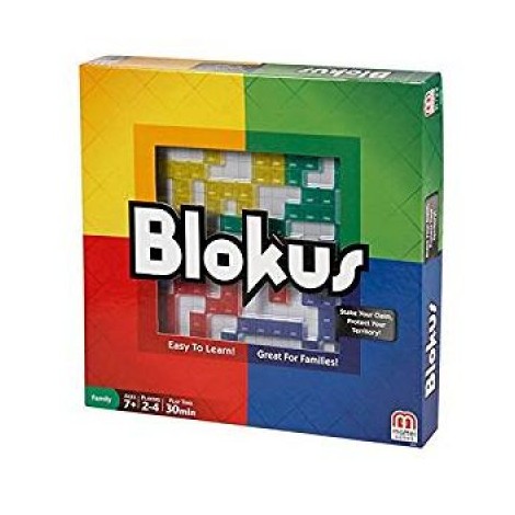 8. Blokus