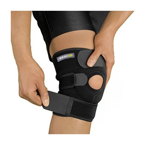 Bracoo Knee Support