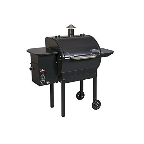 7. Camp Chef Deluxe