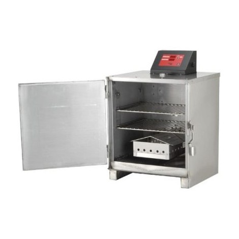 9. Cookshack Smokette Elite BBQ Smoker