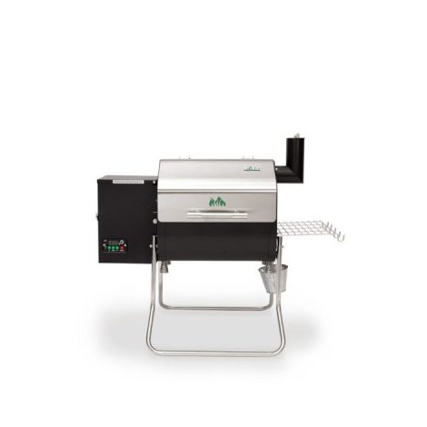 2. Green Mountain Grills