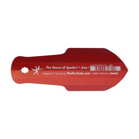 9. Deuce Ultralight Backpacking