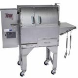 Cookshack PG500