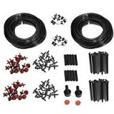 KINGSO Drip Irrigation