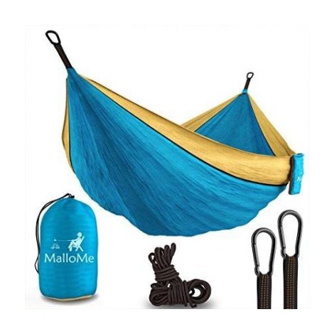  MalloMe XL Double Parachute