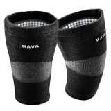 Mava Knee Sleeve