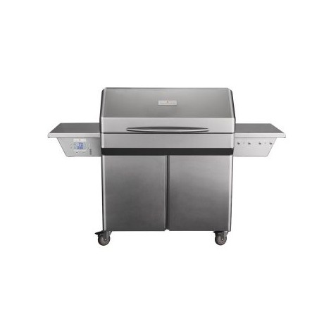 8. Memphis Grills Elite Wood fire