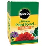 Miracle Gro All Purpose