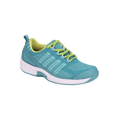 6. Orthofeet Coral