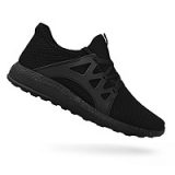 QANSI Mesh Sneakers