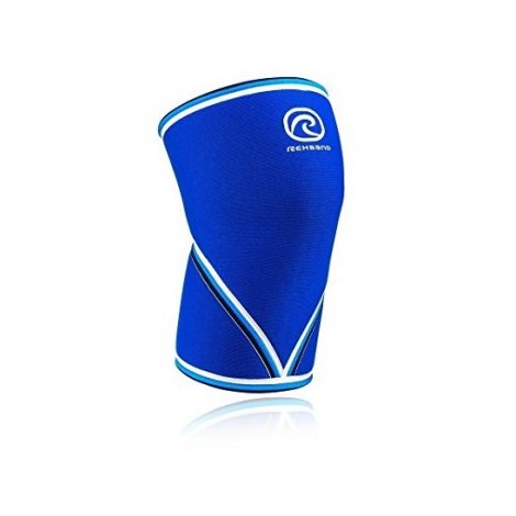  Rehband 7mm Knee Sleeve