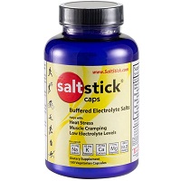 Saltstick