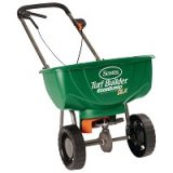Scotts Turf Builder EdgeGuard