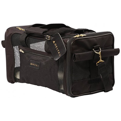 Sherpa Deluxe Delta Dog Carrier