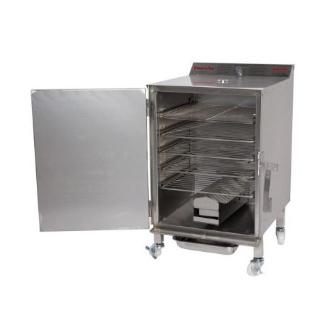 4. Smokintex 1100 Pro Series BBQ Smoker