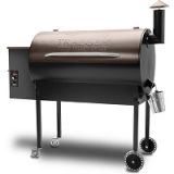 Traeger Texas Elite 34