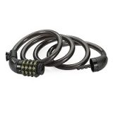 UShake Cable Lock