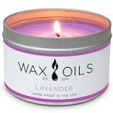 Wax and Oils