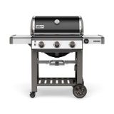 Weber Genesis II