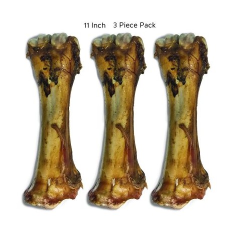 Jack & Pup Premium Grade