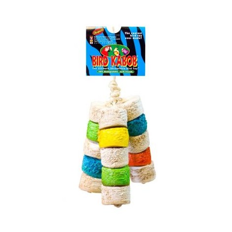3. Kabob Chiquito