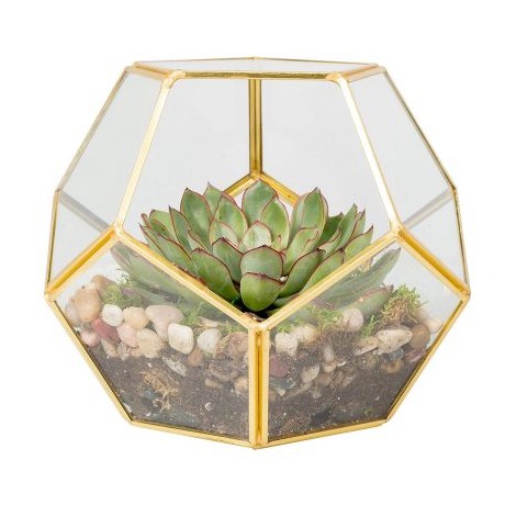 Deco Glass