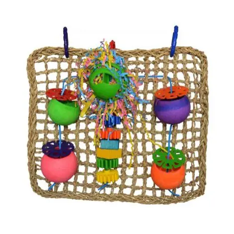 4. Super Creations Seagrass