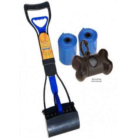 7. NEW Complete Poo Pack