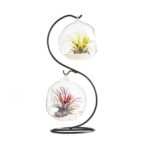 Mkono Glass Vase