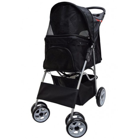 8. VIVO Four Wheel