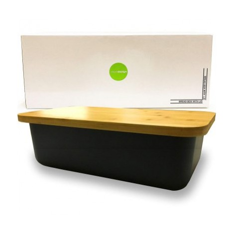 Clean Dezign Bamboo Fiber