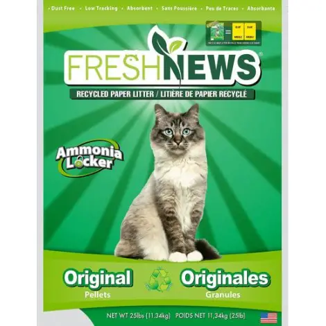 9. Fresh News Post Consumer