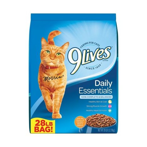 4. 9Lives