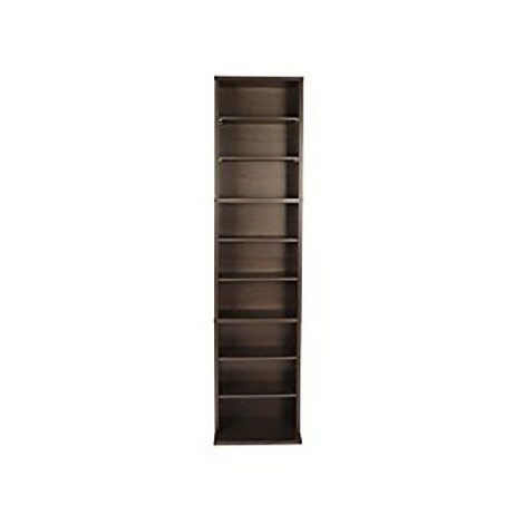 2. Atlantic Summit Media Cabinet