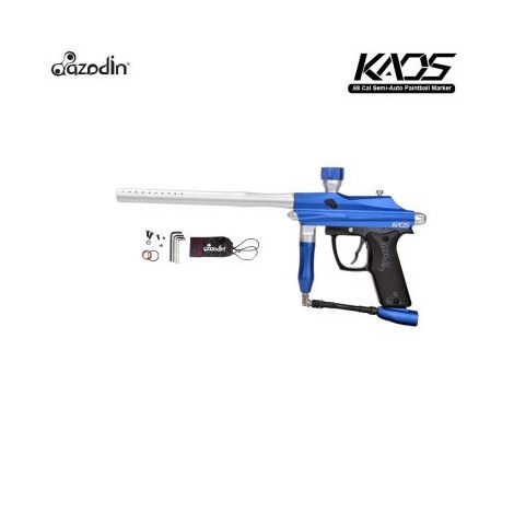  Azodin Kaos Semi-Auto